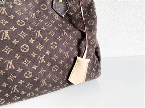 lv anhänger tasche